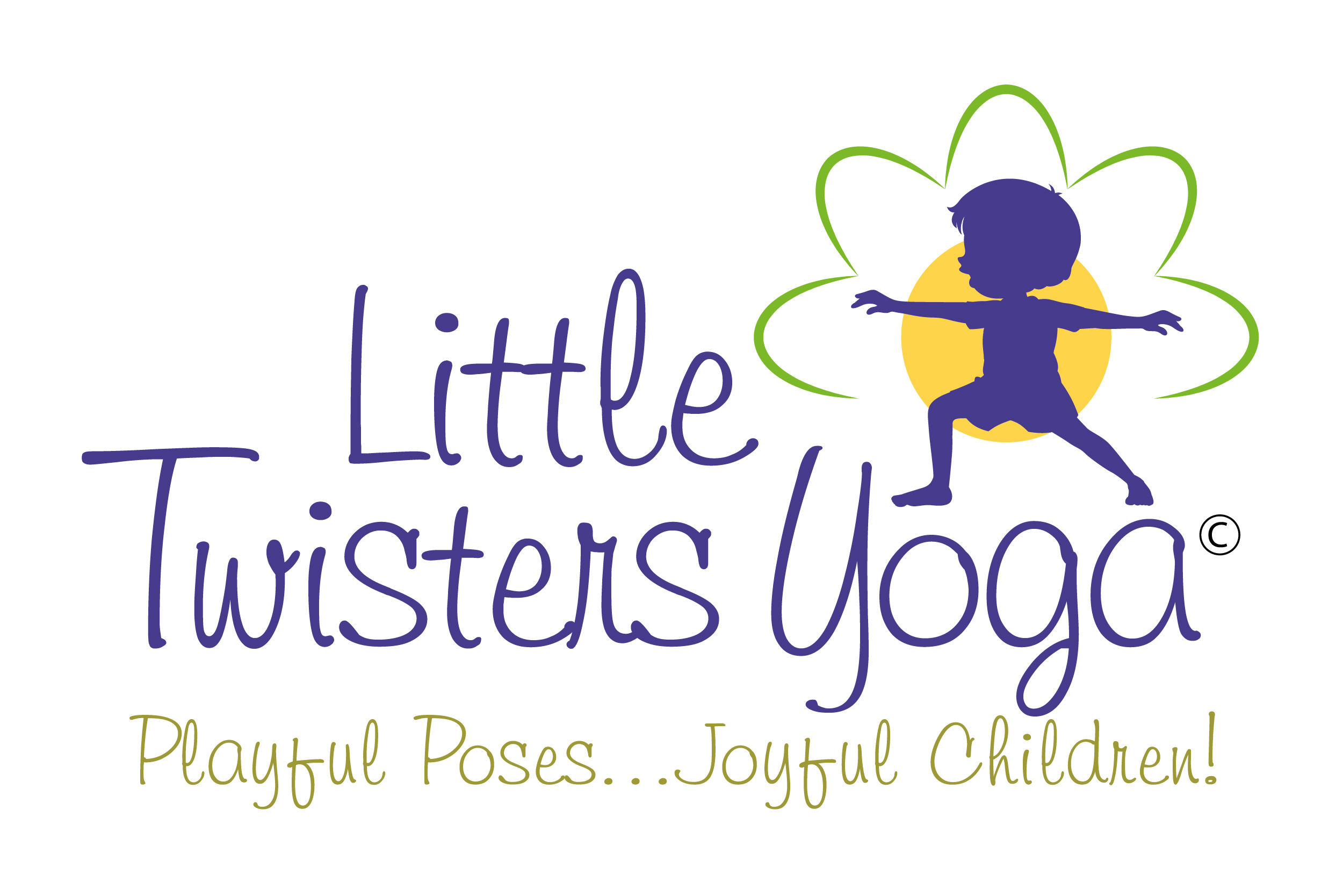Little Twisters Yoga & Emotional Wellness
