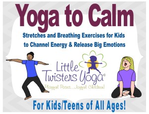 Calming Yoga Sequence All Ages Bundle_LittleTwistersYoga_Cover