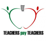 TeachersPayTeachers_logo
