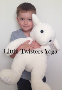 Hug a Friend_Calming Strategies