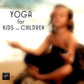 Yoga for Children Music Cover